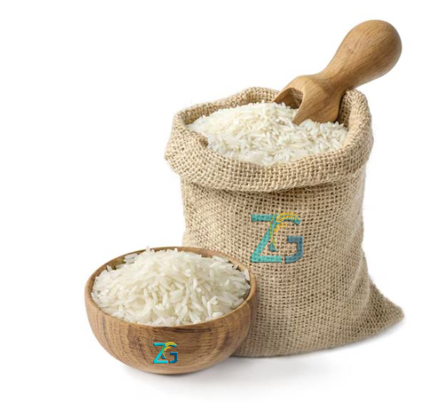 Basmati Rice